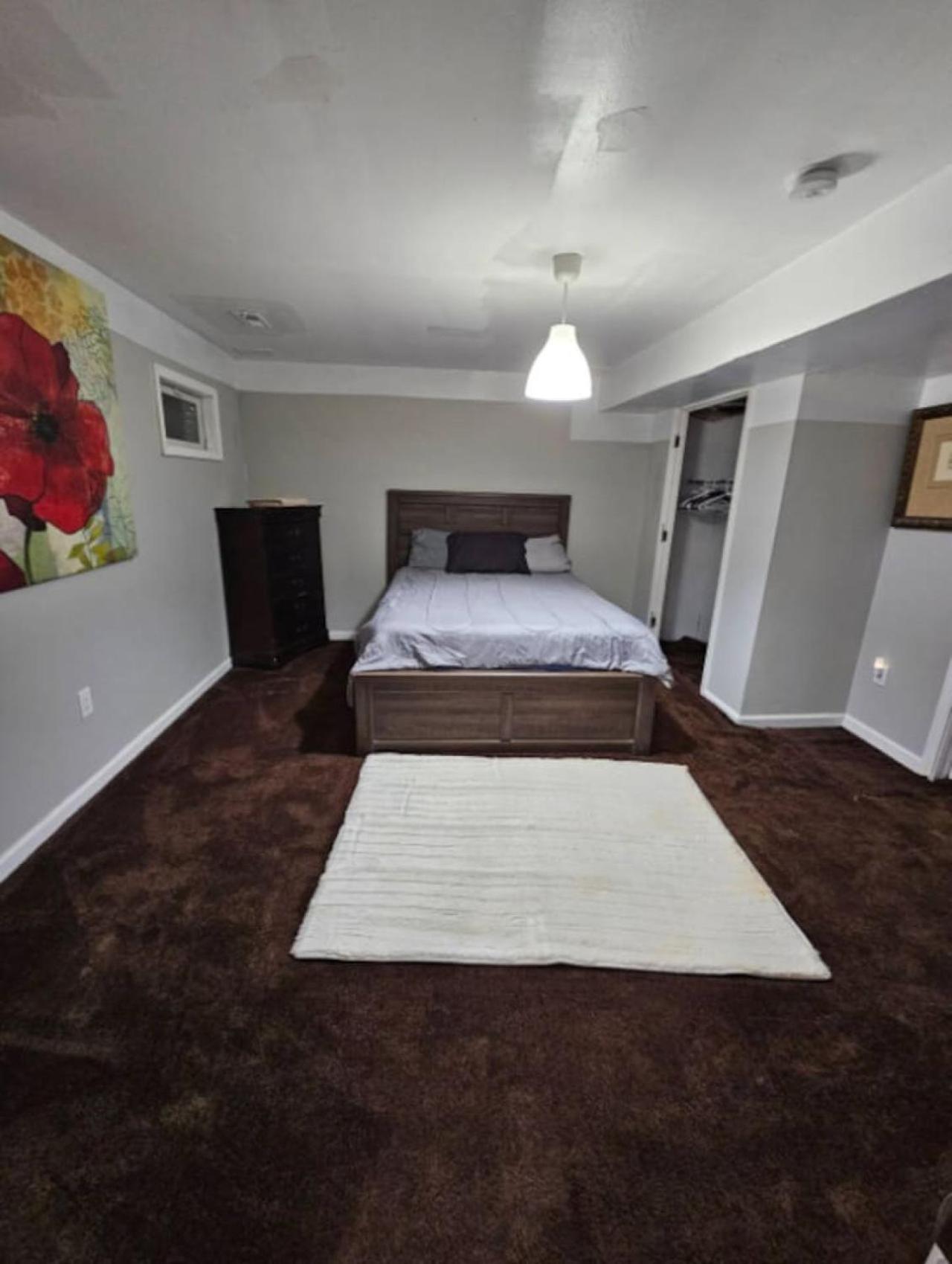 Private Entrance Full Kitchen 2 Bedroom Apartment Фредериксбърг Екстериор снимка