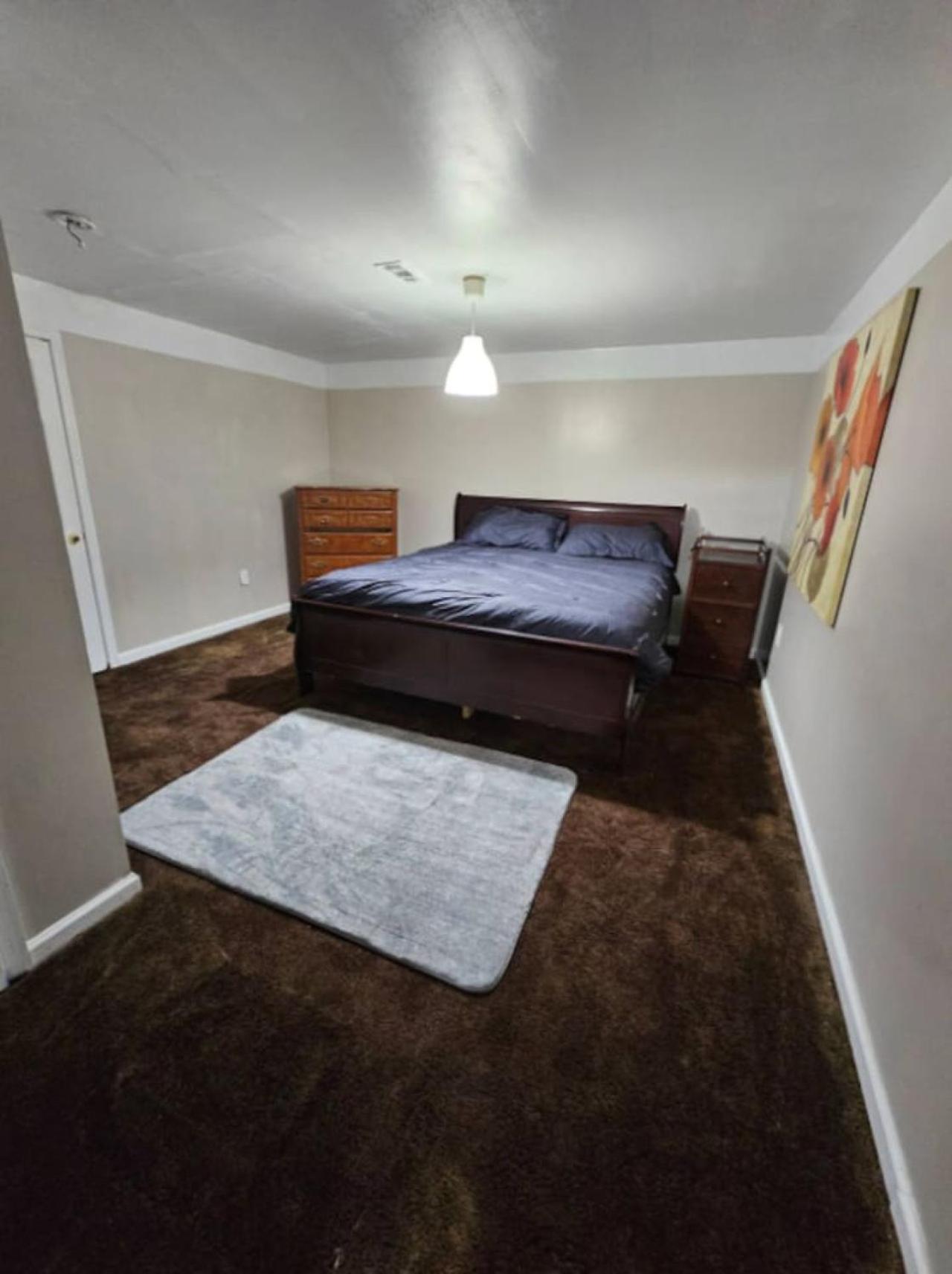 Private Entrance Full Kitchen 2 Bedroom Apartment Фредериксбърг Екстериор снимка